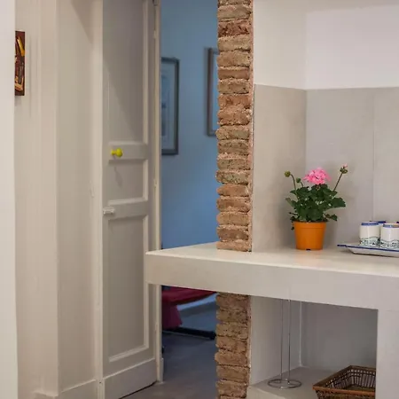 Callas Apartamento Catania