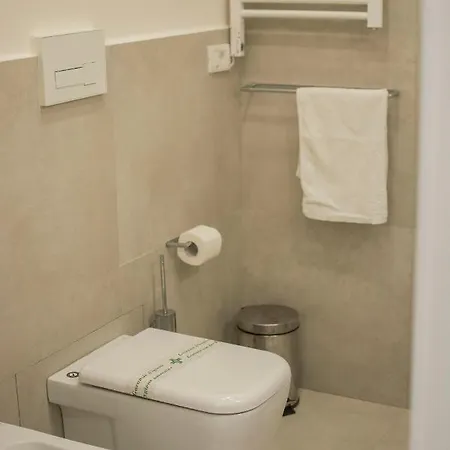 Callas Apartamento Catania