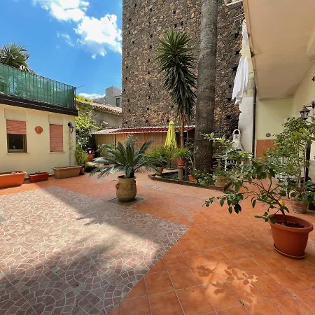 Callas Apartamento Catania