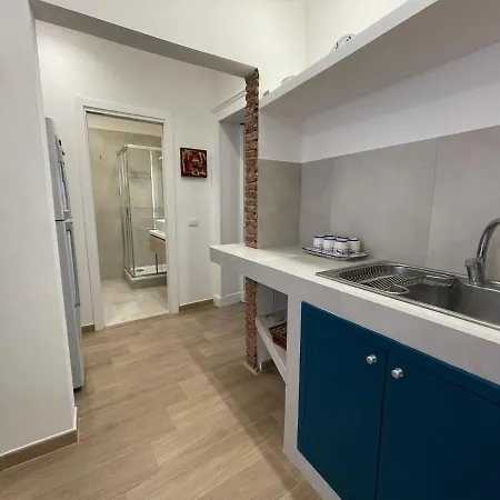 Callas Apartamento *