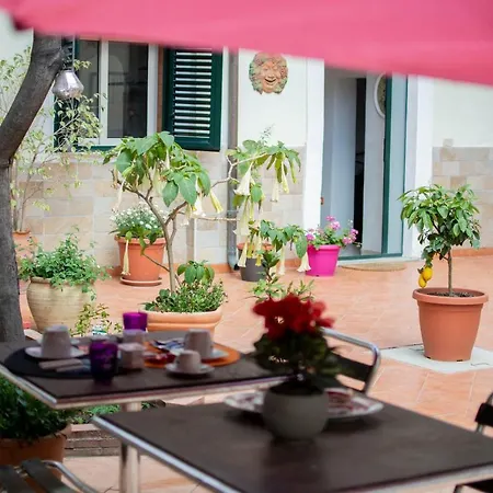 Apartamento Callas Catania