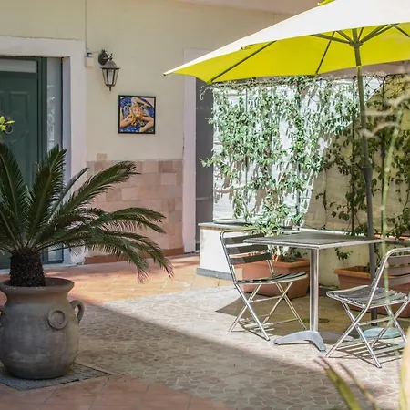 Apartment Callas Opera