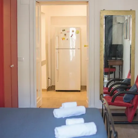 Apartment Callas Opera *