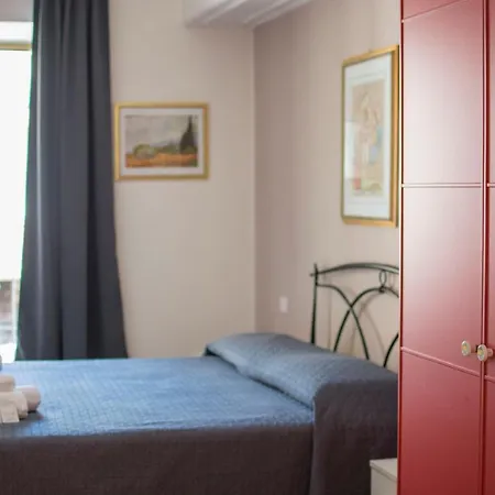 Apartment Callas Opera Catania