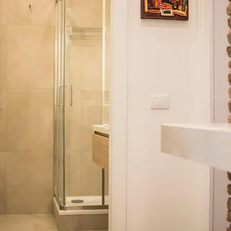 Apartment Callas Opera Catania