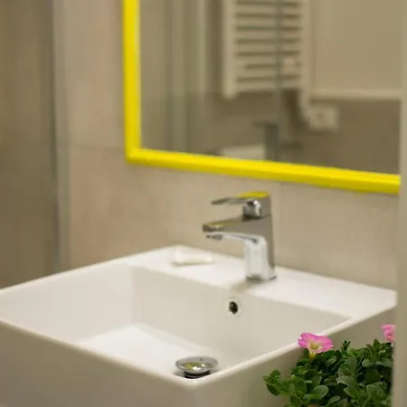 Apartment Callas Opera Catania