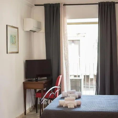 Callas Opera Apartment *