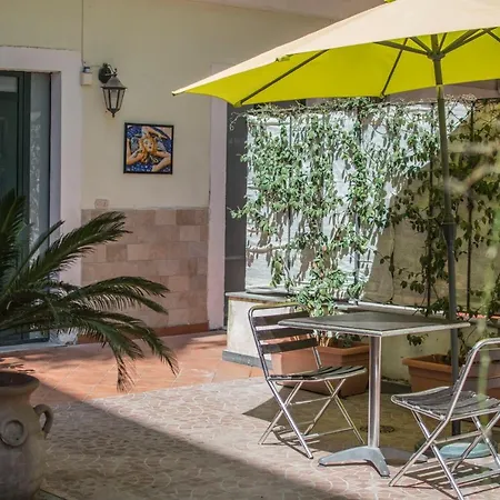 Callas Opera Apartment Catania