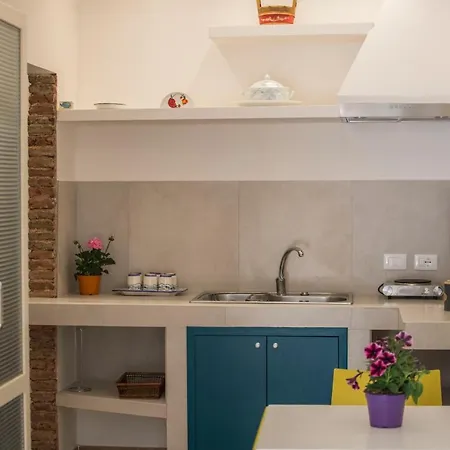 Apartment Callas Opera *