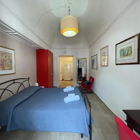 Apartment Callas Opera Catania