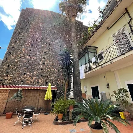 Callas Opera Apartment Catania