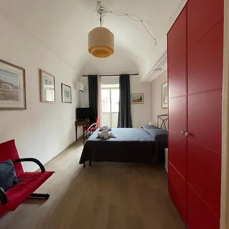 Apartment Callas Opera